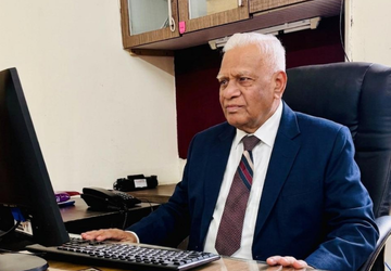 Shri. P.H. Kulkarni